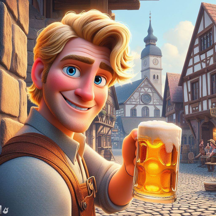 the brewer