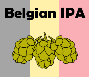 Belgian IPA