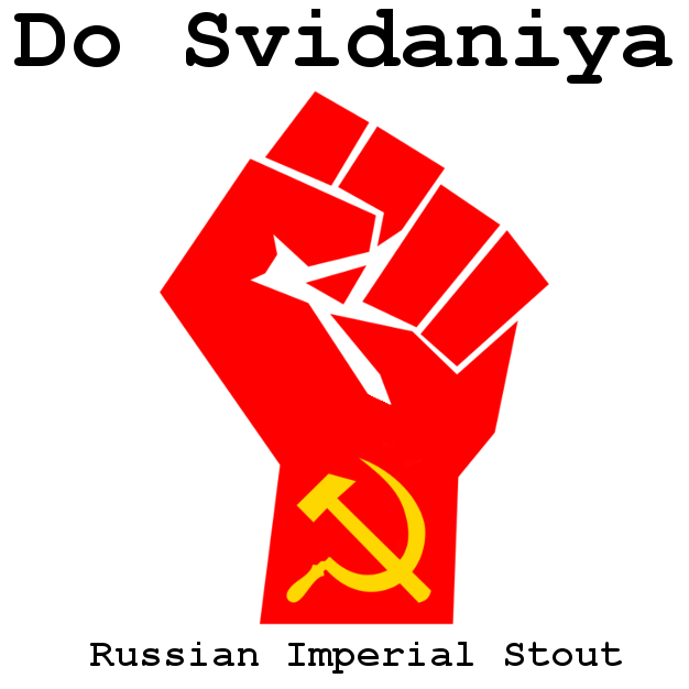 Do Svidaniya