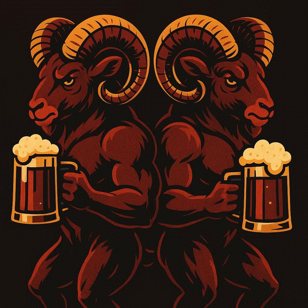 Doppelbock (2025)