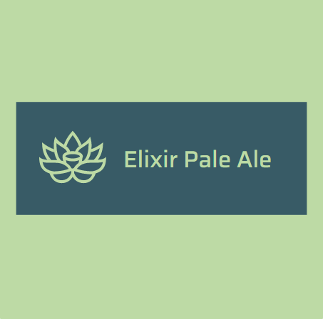 ELIXIR PALE ALE