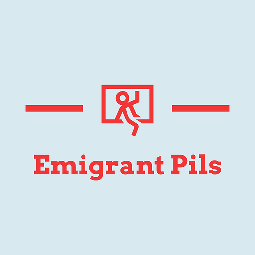 Emigrant Pils