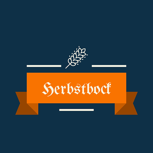 Herbstbock