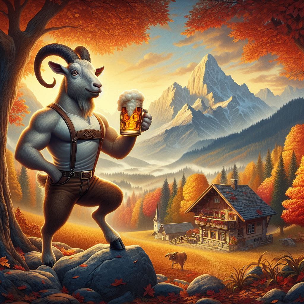 Herbstbock (2025)