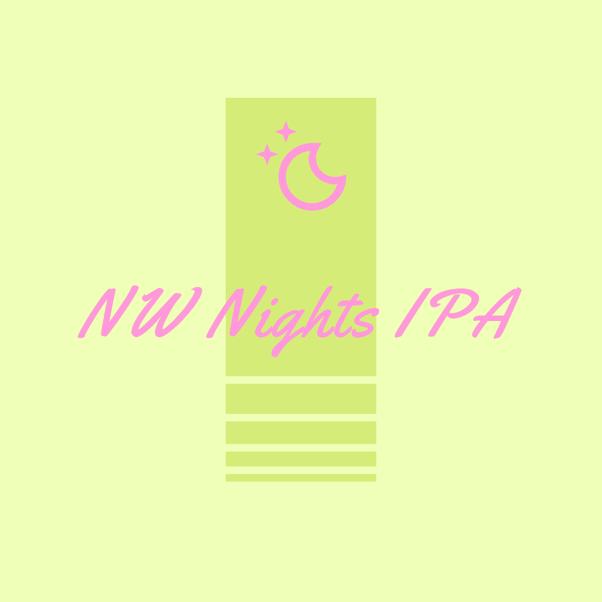 NW Nights IPA
