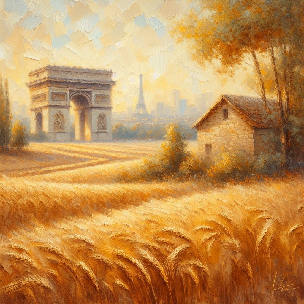 Saison du Triomphe
